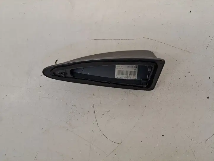 BMW 7 E65 E66 (2001 - 2008) 6924343 Крышка GPS-антенны — фото 6