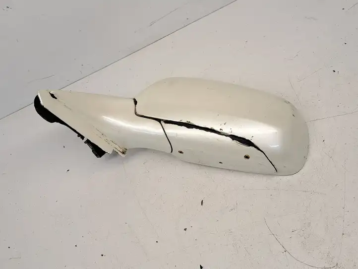 Audi A3/S3 8P (2004 - 2008) RS0225395 Боковое зеркало с электроприводом — фото 4