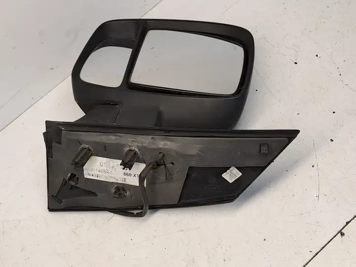 Peugeot Expert (2007 - 2016) 12473040 Боковое зеркало с электроприводом — фото 1