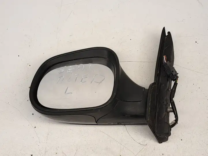 Seat Altea XL (2004 - 2015) 014242 Боковое зеркало с электроприводом — фото 1