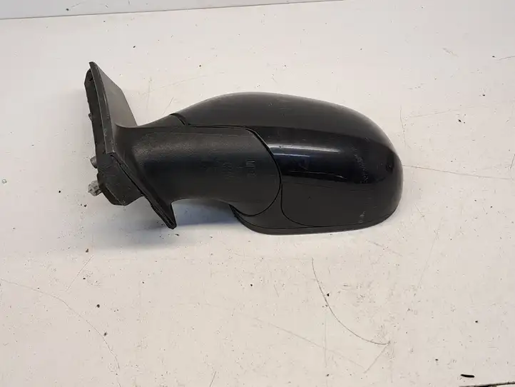 Seat Altea XL (2004 - 2015) 014242 Боковое зеркало с электроприводом — фото 2
