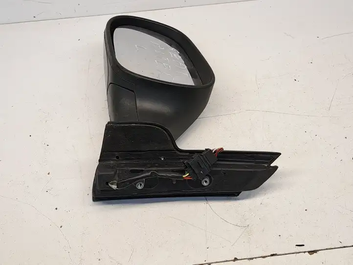 Seat Altea XL (2004 - 2015) 014242 Боковое зеркало с электроприводом — фото 3