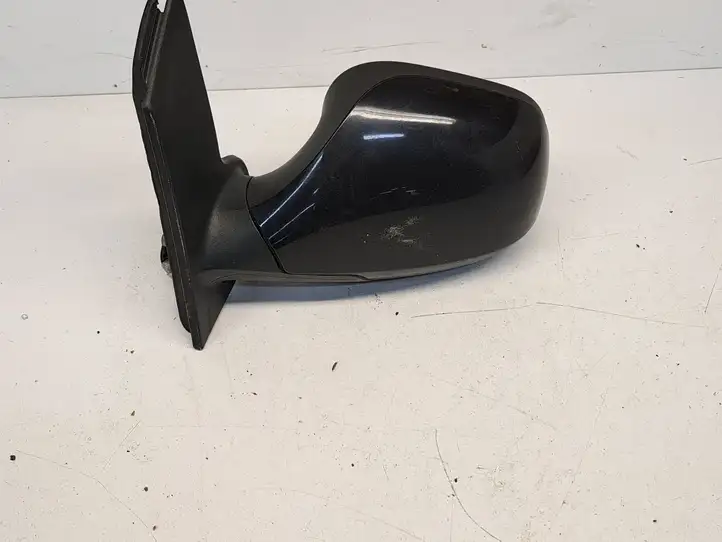 Seat Altea XL (2004 - 2015) 014242 Боковое зеркало с электроприводом — фото 4