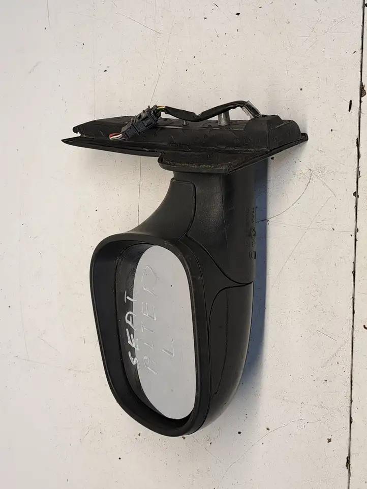 Seat Altea XL (2004 - 2015) 014242 Боковое зеркало с электроприводом — фото 6