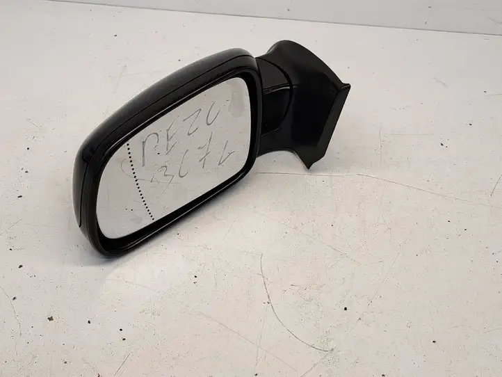 Peugeot 307 (2005 - 2008) 96577210 Боковое зеркало с электроприводом — фото 1
