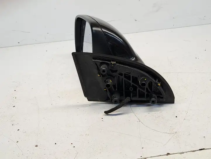 Peugeot 307 (2005 - 2008) 96577210 Боковое зеркало с электроприводом — фото 2