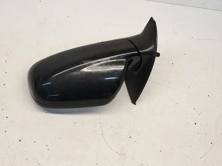 Peugeot 307 (2005 - 2008) 96577210 Боковое зеркало с электроприводом — фото 3