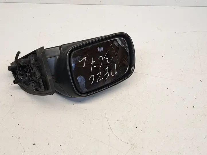 Peugeot 307 (2005 - 2008) 96577210 Боковое зеркало с электроприводом — фото 5