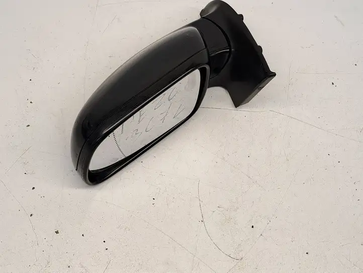 Peugeot 307 (2005 - 2008) 96577210 Боковое зеркало с электроприводом — фото 6