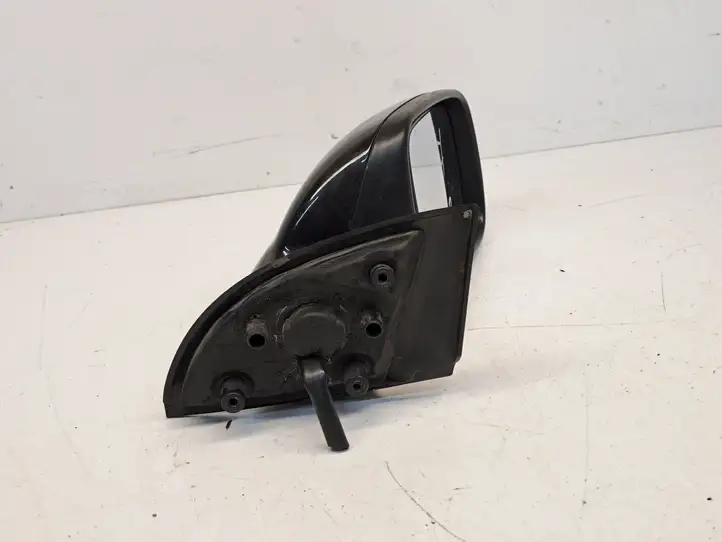Peugeot 307 (2005 - 2008) 96577209 Боковое зеркало с электроприводом — фото 2