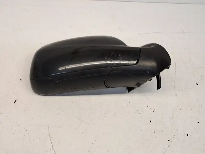 Peugeot 307 (2005 - 2008) 96577209 Боковое зеркало с электроприводом — фото 4