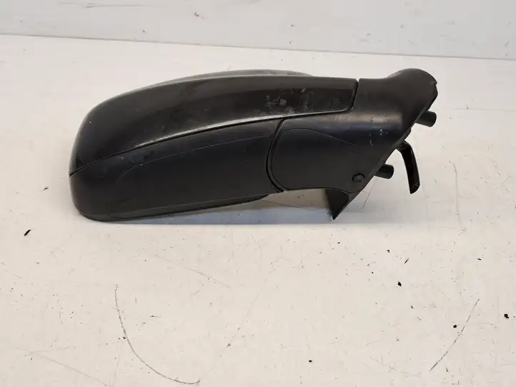 Peugeot 307 (2005 - 2008) 96577209 Боковое зеркало с электроприводом — фото 6