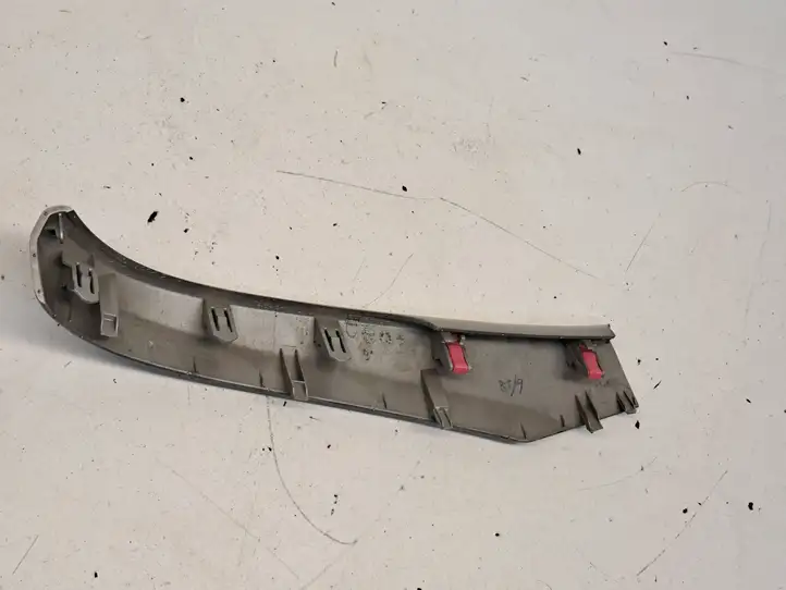Toyota Prius (XW30) (2009 - 2015) 7464647010 Накладка ручки задней двери — фото 6