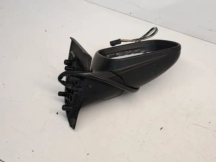 Peugeot 307 (2005 - 2008) 96347734 Боковое зеркало с электроприводом — фото 2
