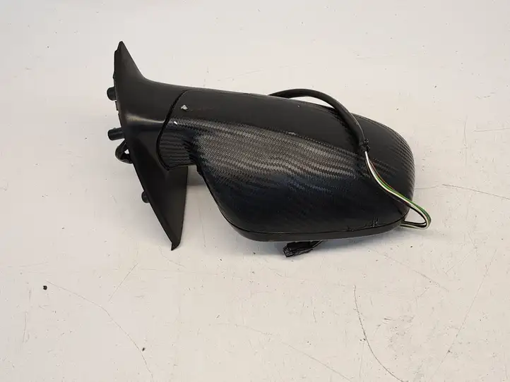 Peugeot 307 (2005 - 2008) 96347734 Боковое зеркало с электроприводом — фото 3