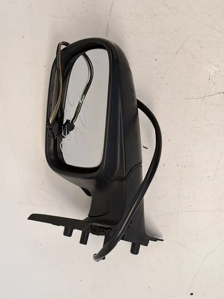 Peugeot 307 (2005 - 2008) 96347734 Боковое зеркало с электроприводом — фото 6