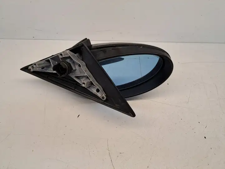 BMW 3 E90 E91 (2005 - 2012) 71826950210173912 Боковое зеркало с электроприводом — фото 4