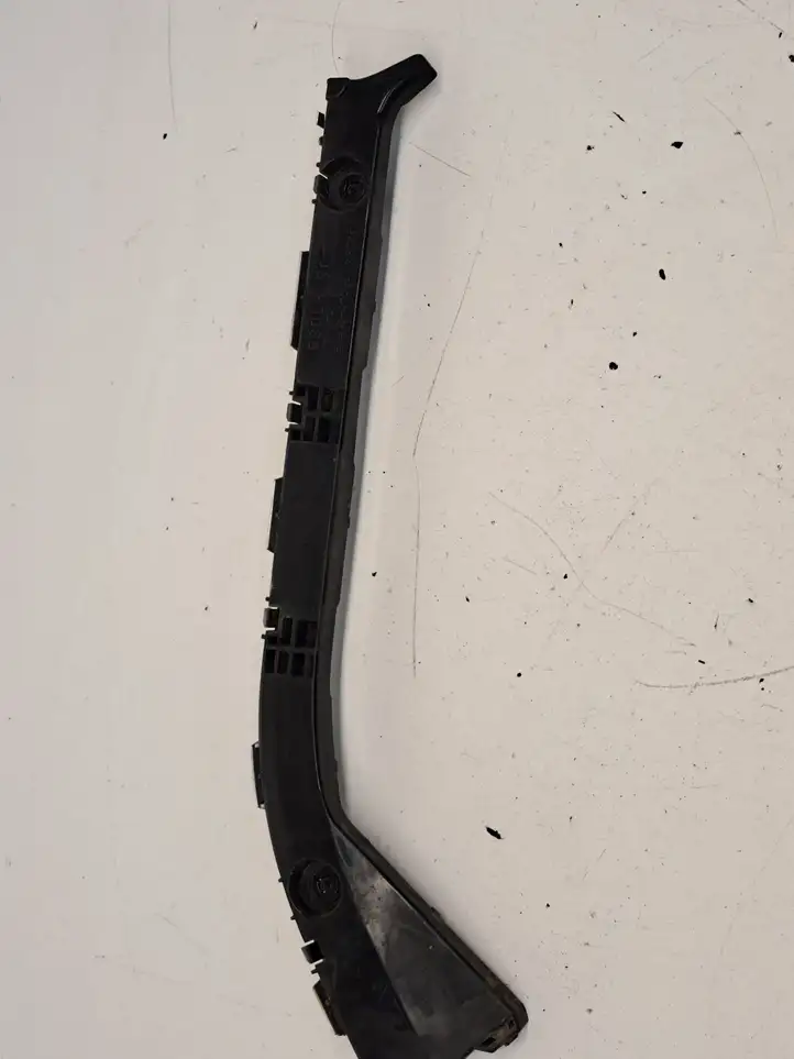 Toyota Prius (XW20) (2003 - 2009) 5257647011 Кронштейн угловой части бампера — фото 1