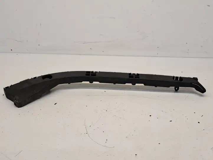 Toyota Prius (XW20) (2003 - 2009) 5257647011 Кронштейн угловой части бампера — фото 2