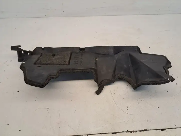 Toyota Prius (XW20) (2003 - 2009) 5328547010 Облицовка радиатора — фото 3