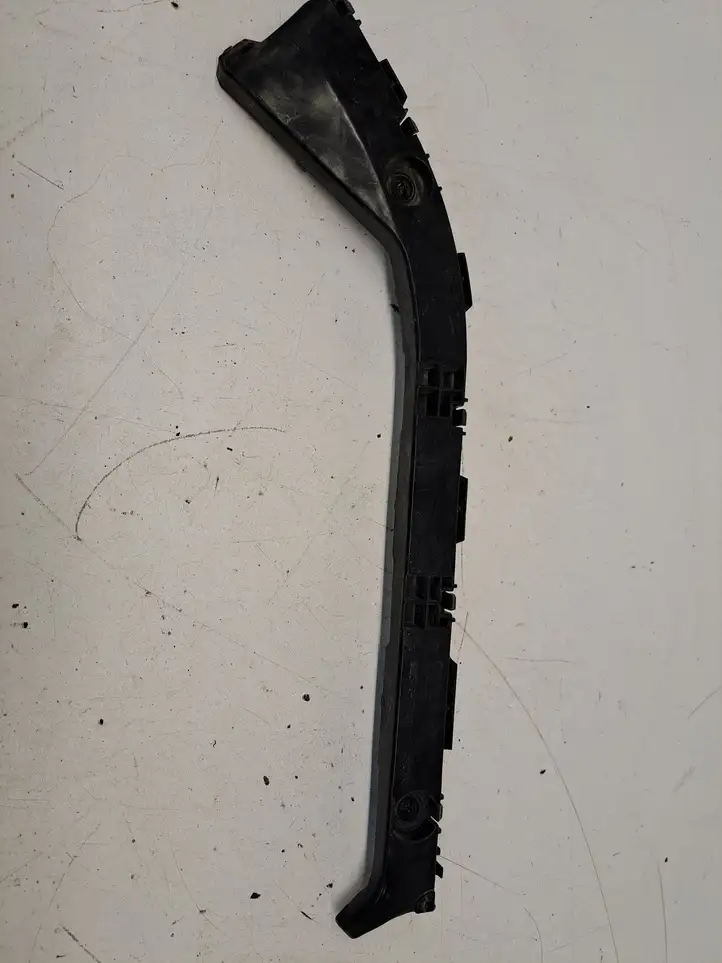 Toyota Prius (XW20) (2003 - 2009) 5257647011 Кронштейн заднего бампера — фото 7