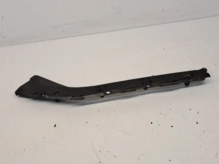 Toyota Prius (XW20) (2003 - 2009) 5257547011 Кронштейн заднего бампера — фото 2
