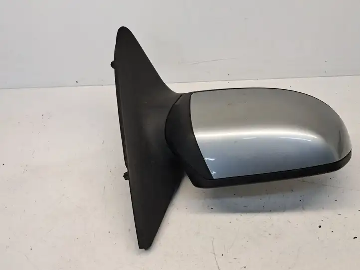 Ford Mondeo Mk III (2000 - 2007) 836156 Боковое зеркало с электроприводом — фото 2
