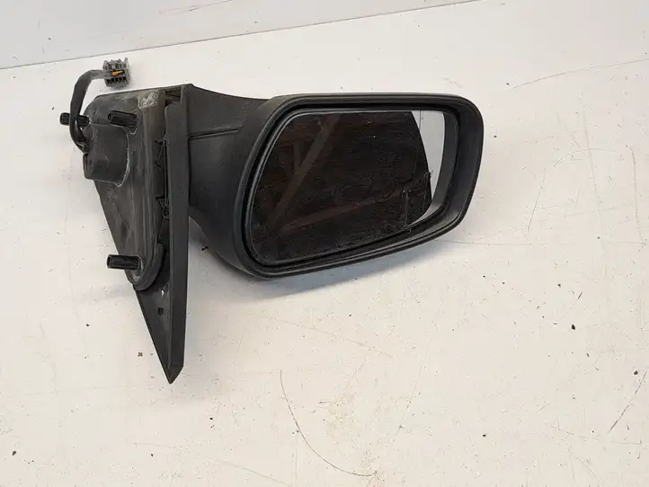 Ford Mondeo Mk III (2000 - 2007) 014236 Боковое зеркало с электроприводом — фото 6