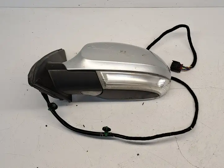 Volkswagen PASSAT B6 (2005 - 2010) 3C0357933 Боковое зеркало с электроприводом — фото 6