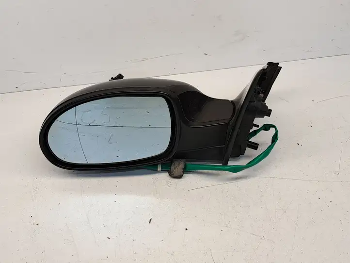 Citroen C5 (2004 - 2008) 12283040 Боковое зеркало с электроприводом — фото 1