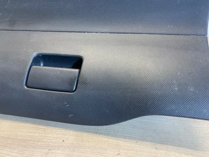 Toyota Auris 150 (2006 - 2012) 5555202100 Крышка бардачка — фото 7
