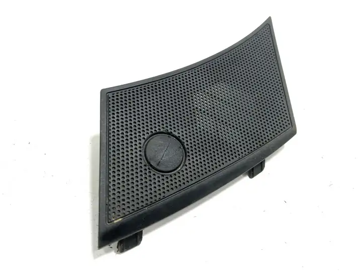 Nissan Qashqai (2006 - 2010) 28177JD Накладка бокового динамика — фото 2