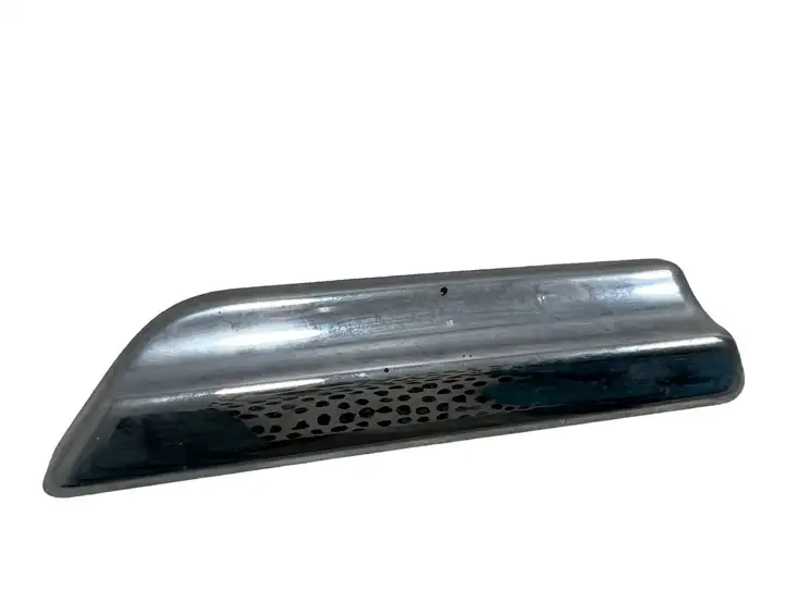 Mercedes-Benz S W221 (2005 - 2013) 06300321 Прочая отделка передней двери — фото 1