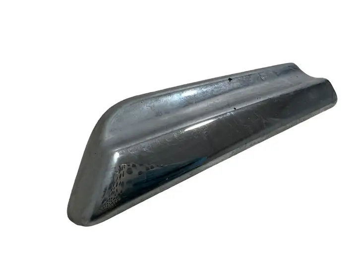 Mercedes-Benz S W221 (2005 - 2013) 06300321 Прочая отделка передней двери — фото 2