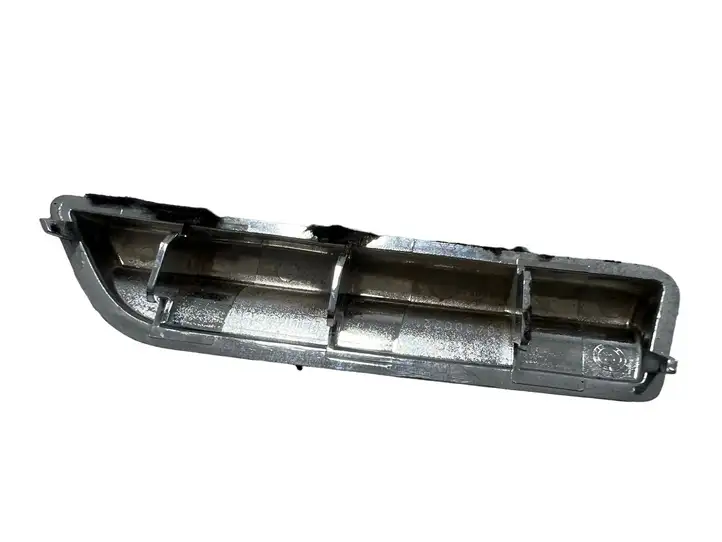 Mercedes-Benz S W221 (2005 - 2013) 06300321 Прочая отделка передней двери — фото 6