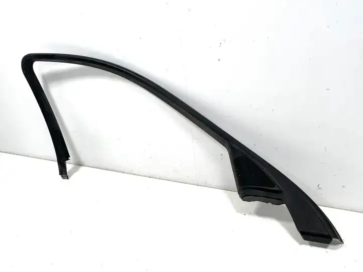 BMW 5 E60 E61 (2004 - 2010) 5135703362912 Рамка стекла передней двери — фото 4