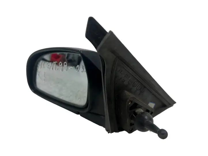 Hyundai Accent (2003 - 2006) E4012130 Боковое зеркало механическое — фото 8