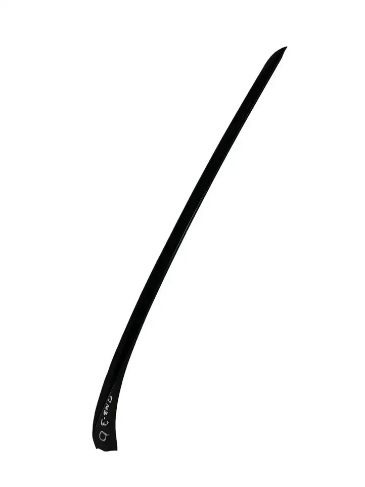 BMW 3 E90 E91 (2005 - 2012) 7125940 Накладка стоек лобового стекла — фото 1