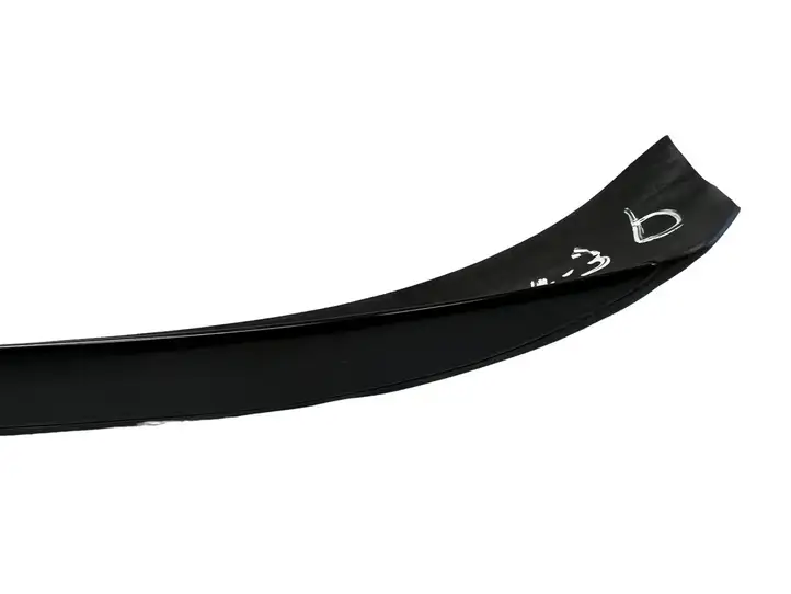BMW 3 E90 E91 (2005 - 2012) 7125940 Накладка стоек лобового стекла — фото 2