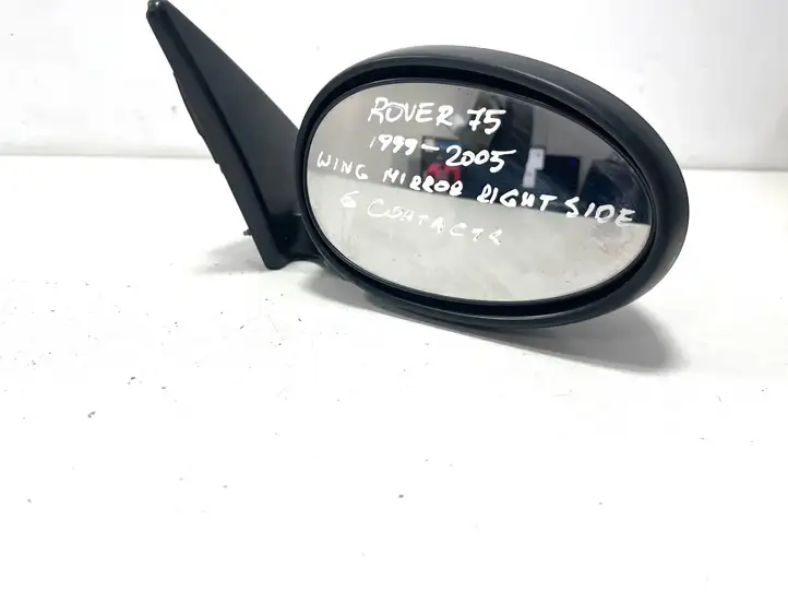 Rover 75 (1995 - 2006) 015432 Боковое зеркало с электроприводом — фото 1