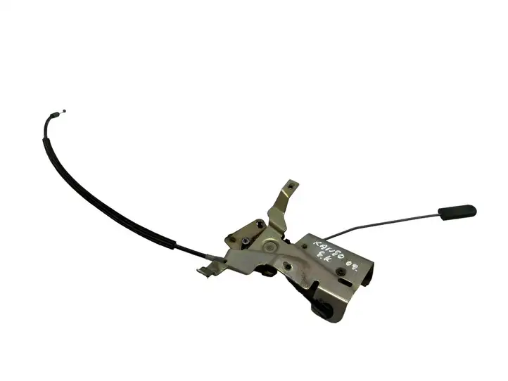 Renault Kangoo I (2003 - 2008) 7700354965C Замок раздвижной двери — фото 1