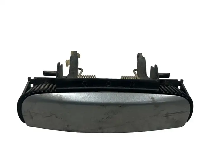 Audi A4 S4 B7 8E 8H (2004 - 2009) 4B0839885 Наружная ручка двери — фото 1