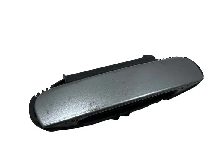 Audi A4 S4 B7 8E 8H (2004 - 2009) 4B0839885 Наружная ручка двери — фото 2