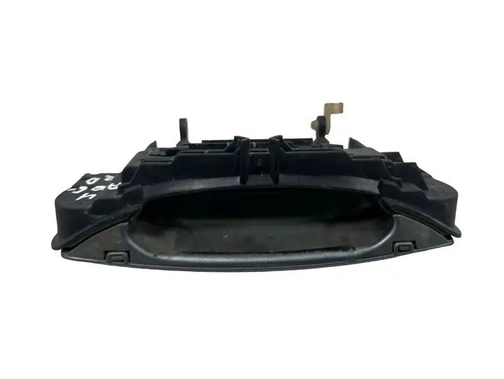 Audi A4 S4 B7 8E 8H (2004 - 2009) 4B0839885 Наружная ручка двери — фото 4