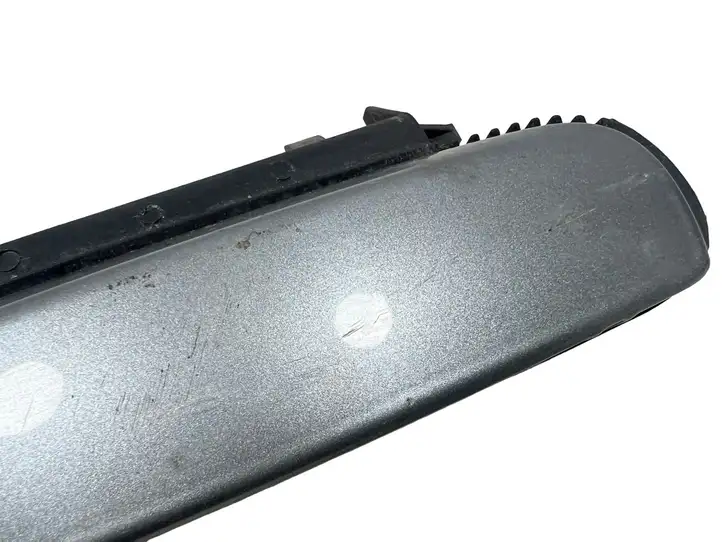 Audi A4 S4 B7 8E 8H (2004 - 2009) 4B0839885 Наружная ручка двери — фото 8