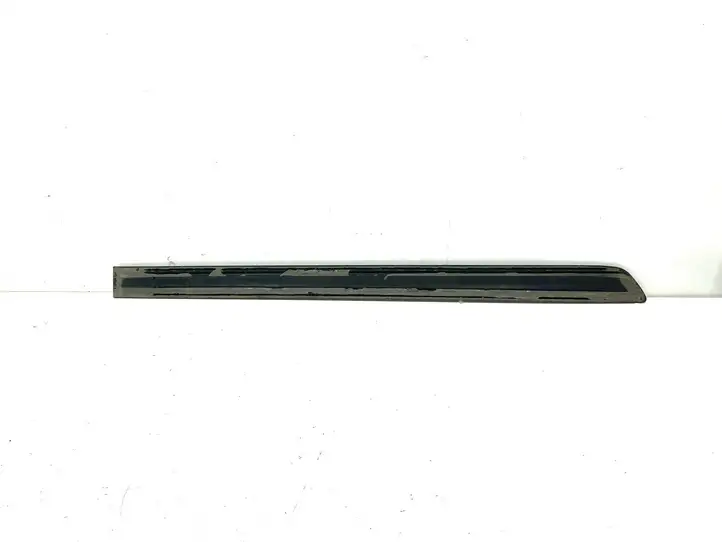 Toyota Corolla E120 E130 (2000 - 2004) 7574202140 Молдинги задней двери — фото 2