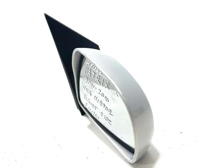 Hyundai Matrix (2001 - 2005) 012172 Боковое зеркало с электроприводом — фото 2