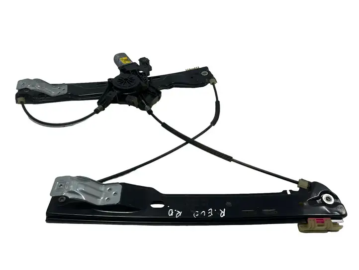 Land Rover Evoque I (2011 - 2015) 130924918957102 Электростеклоподъемник передний (комплект) — фото 1