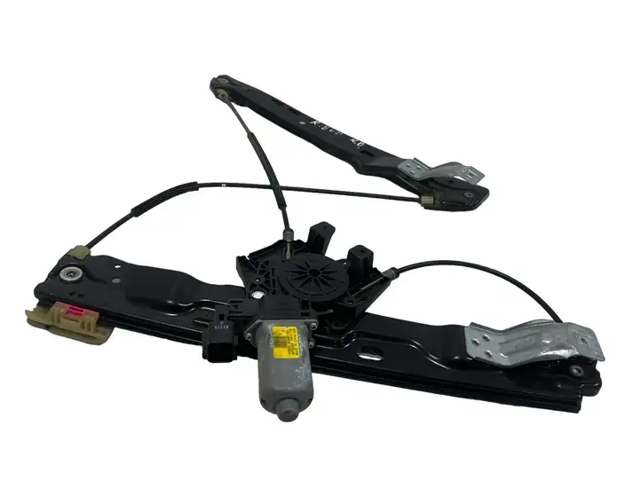 Land Rover Evoque I (2011 - 2015) 130924918957102 Электростеклоподъемник передний (комплект) — фото 3
