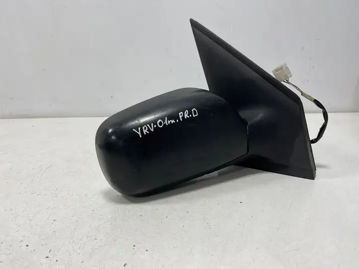 Daihatsu YRV (2000 - 2005) Боковое зеркало с электроприводом — фото 6